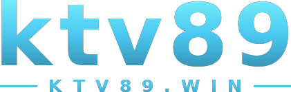 ktv89 โลโก้